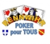 Bennwihr Poker pour tous