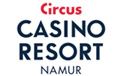 Circus Casino Resort Namur