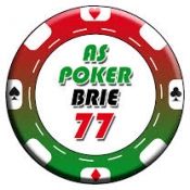 As Poker Brie