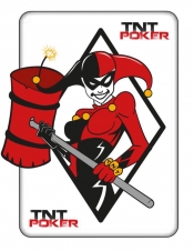TNT Poker