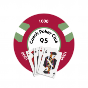 Coach Poker Club 95