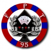 French Poker Team 95