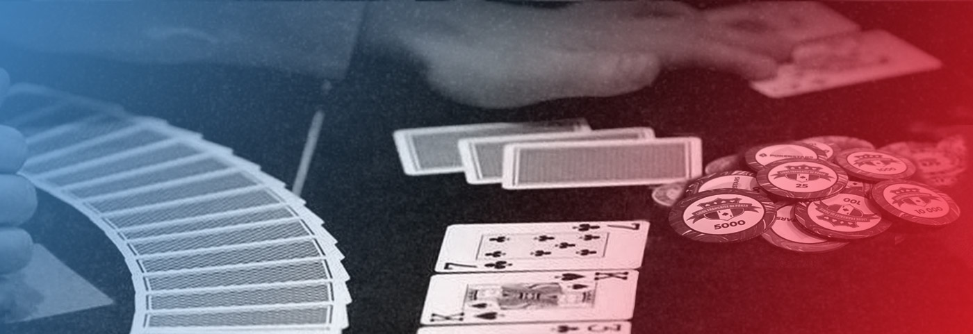 Ligue Française de Poker