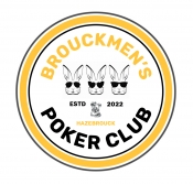 Brouckmen's Poker Club