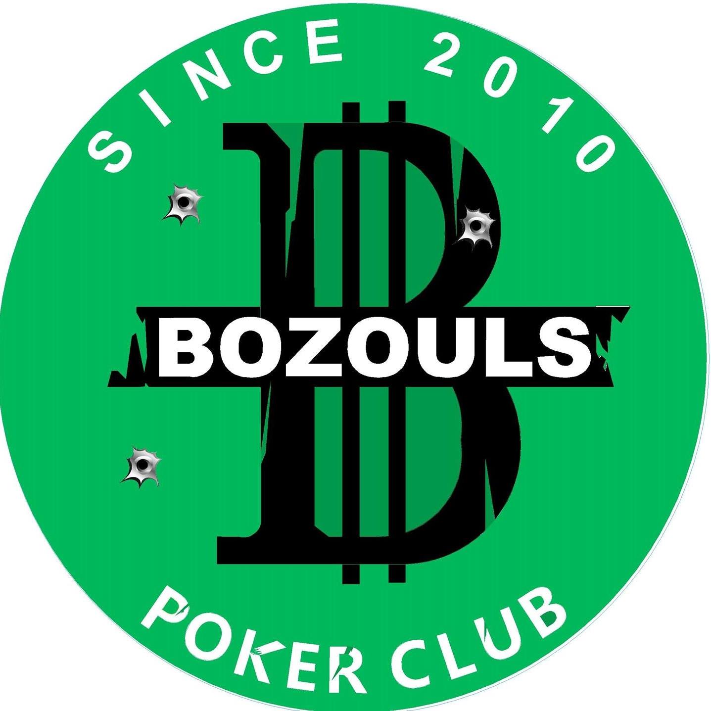 BOZOULS POKER CLUB