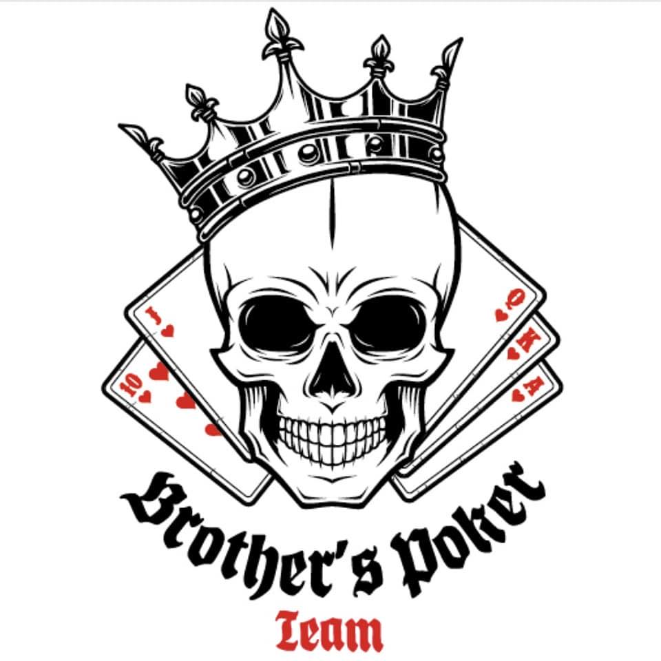Brother's Poker Team
