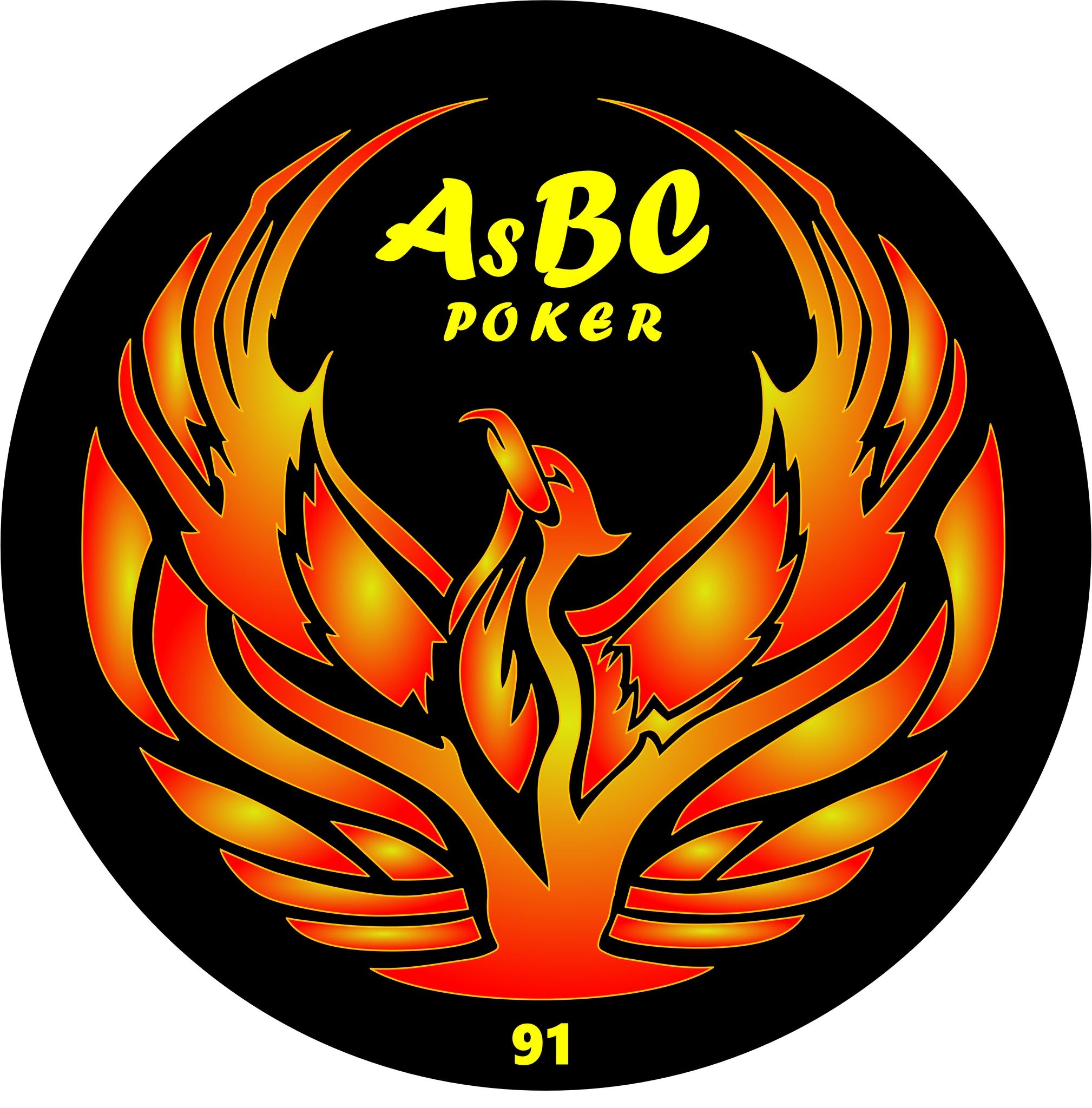 ASBC POKER CLUB