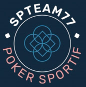 SPORTING POKER TEAM 77