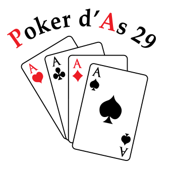 poker d'As 29