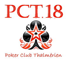 POKER CLUB DE THAUMIERS