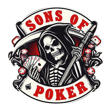 SONS OF POKER