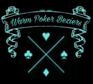 WARM POKER BEZIERS