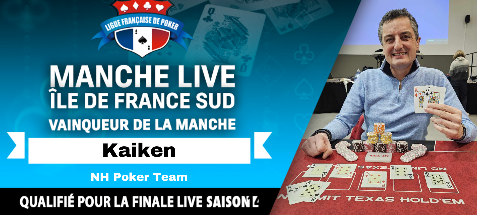 Fédération Française de Ski - Ligue Paris Nord Centre