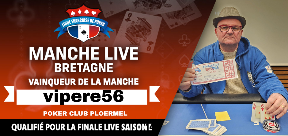 LFP Manche live Bretagne