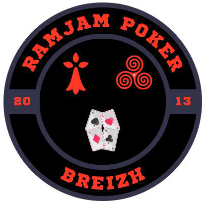 RAMJAM POKER BREIZH