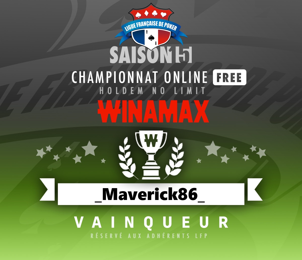 classement printemps holdem free M2