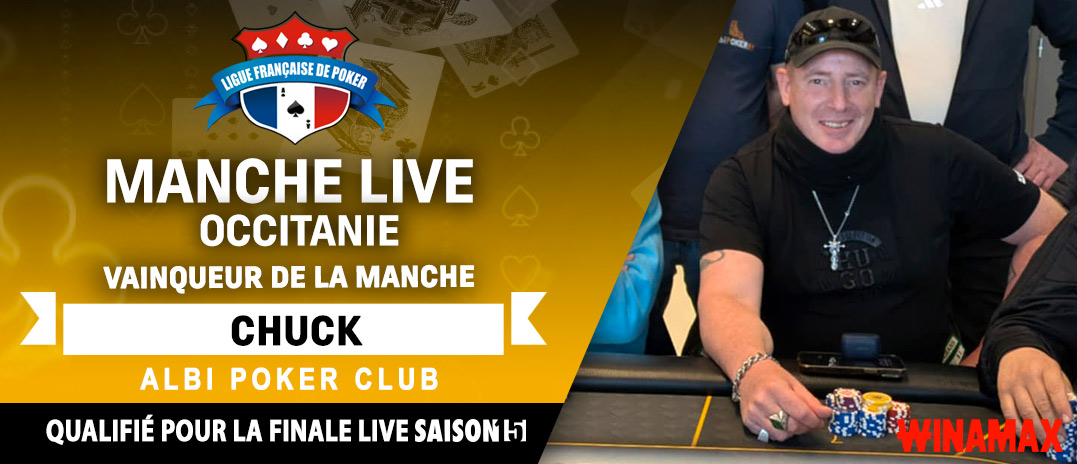 Occitanie MTT5 Classements