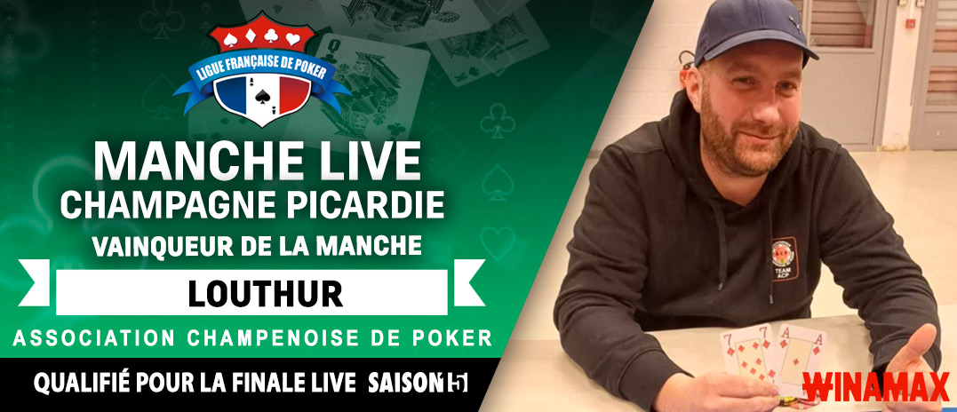 Champagne Picardie MTT5 Classements