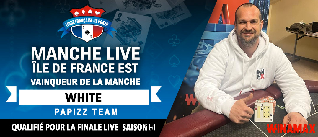 Île de France Est MTT5 classements