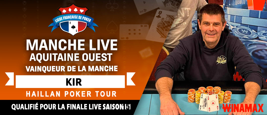 Aquitaine Ouest MTT4 classements