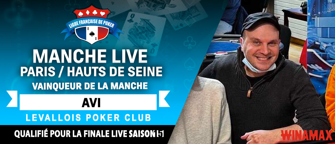 Paris Hauts de Seine MTT4 Classement
