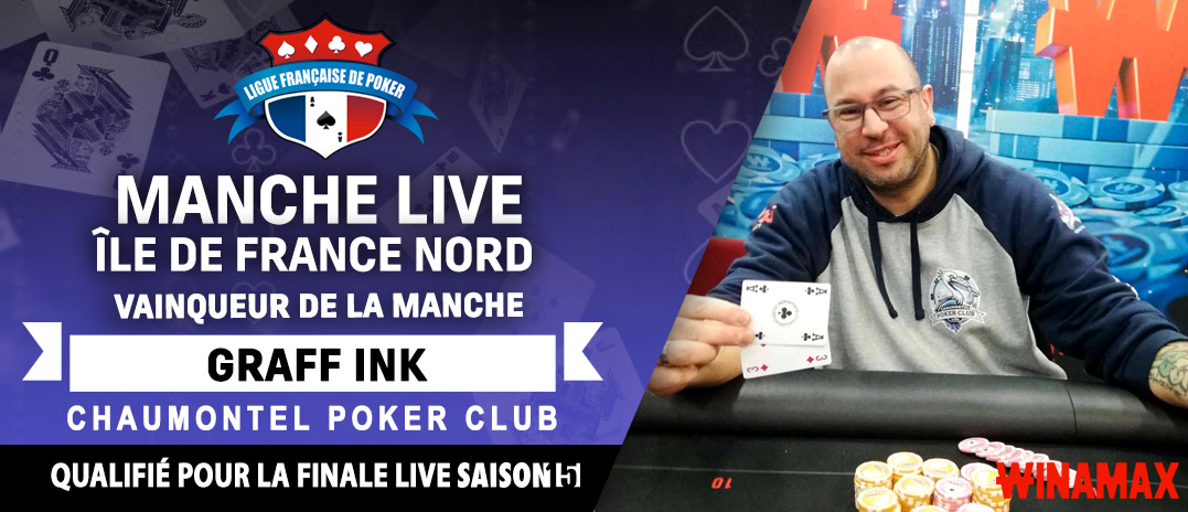 Île de France Nord MTT4 classement