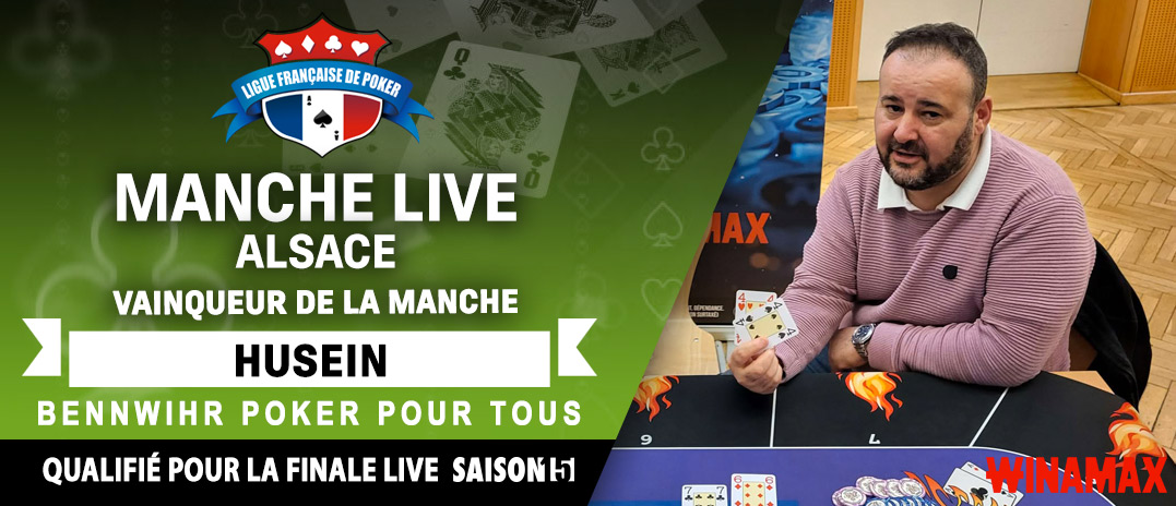 Alsace MTT5 Classements