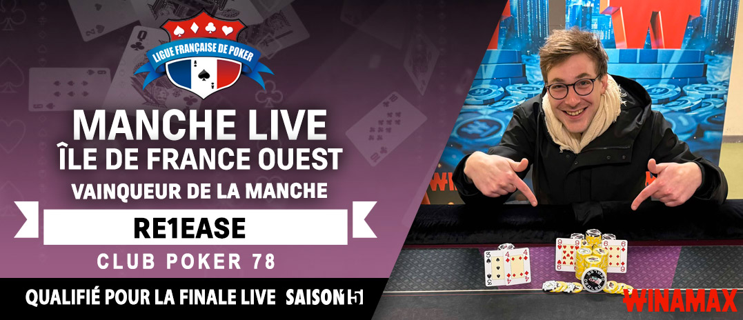 Île de France Ouest MTT5 Classements