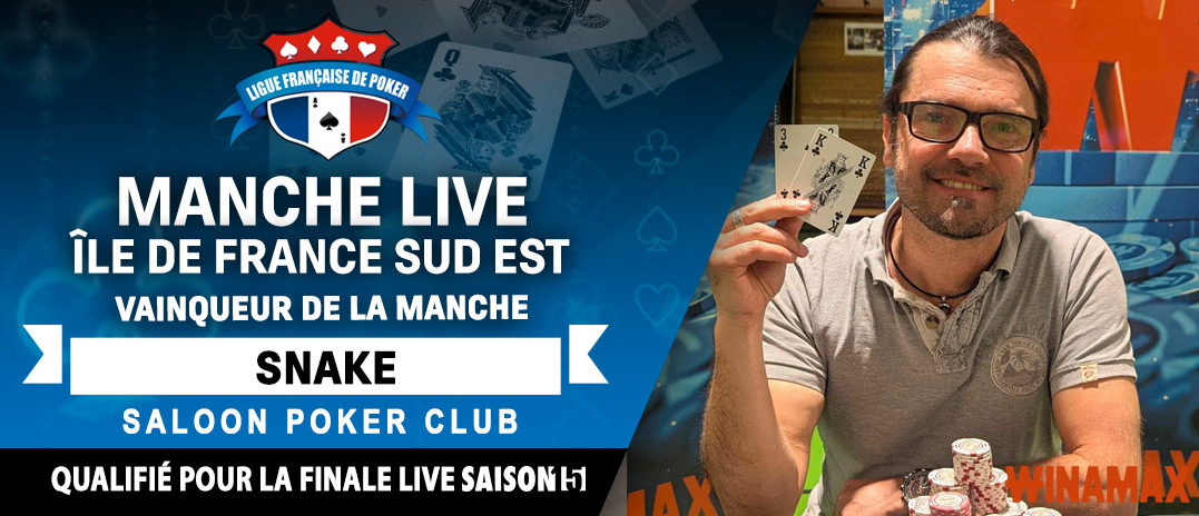 Île de France Sud-Est MTT5 classements
