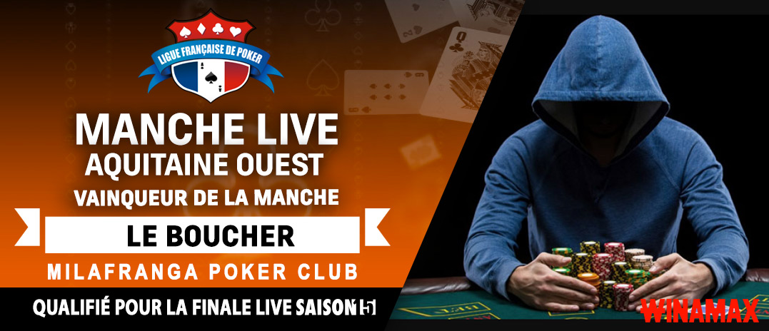 Aquitaine Ouest MTT5 classements
