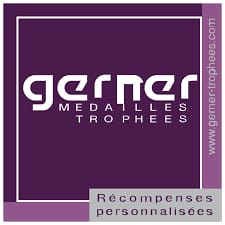 Gerner médailles trophées