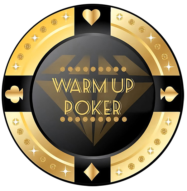 WARM POKER BEZIERS