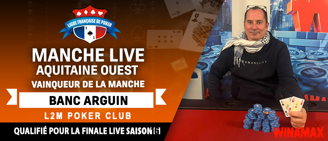 Aquitaine Ouest MTT1