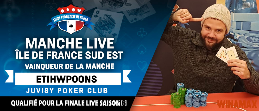 Île de France Sud Est MTT1