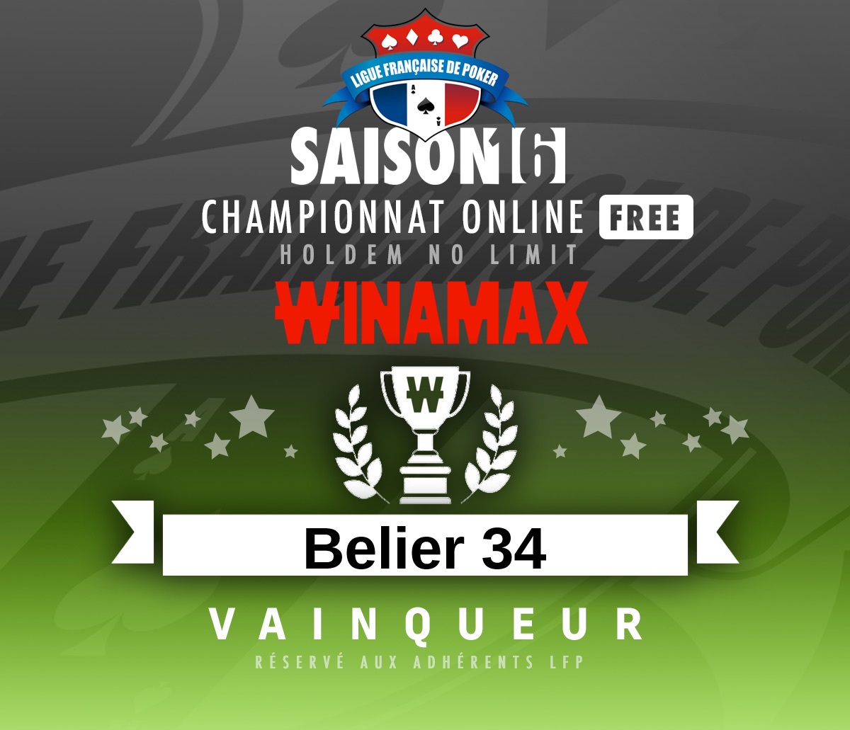 classement hiver holdem free M4