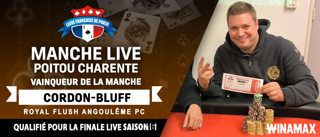 MTT1 POITOU-CHARENTE