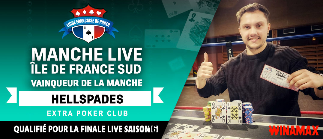 Île de France Sud MTT1