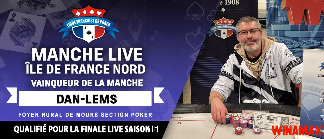 Île de France Nord MTT1