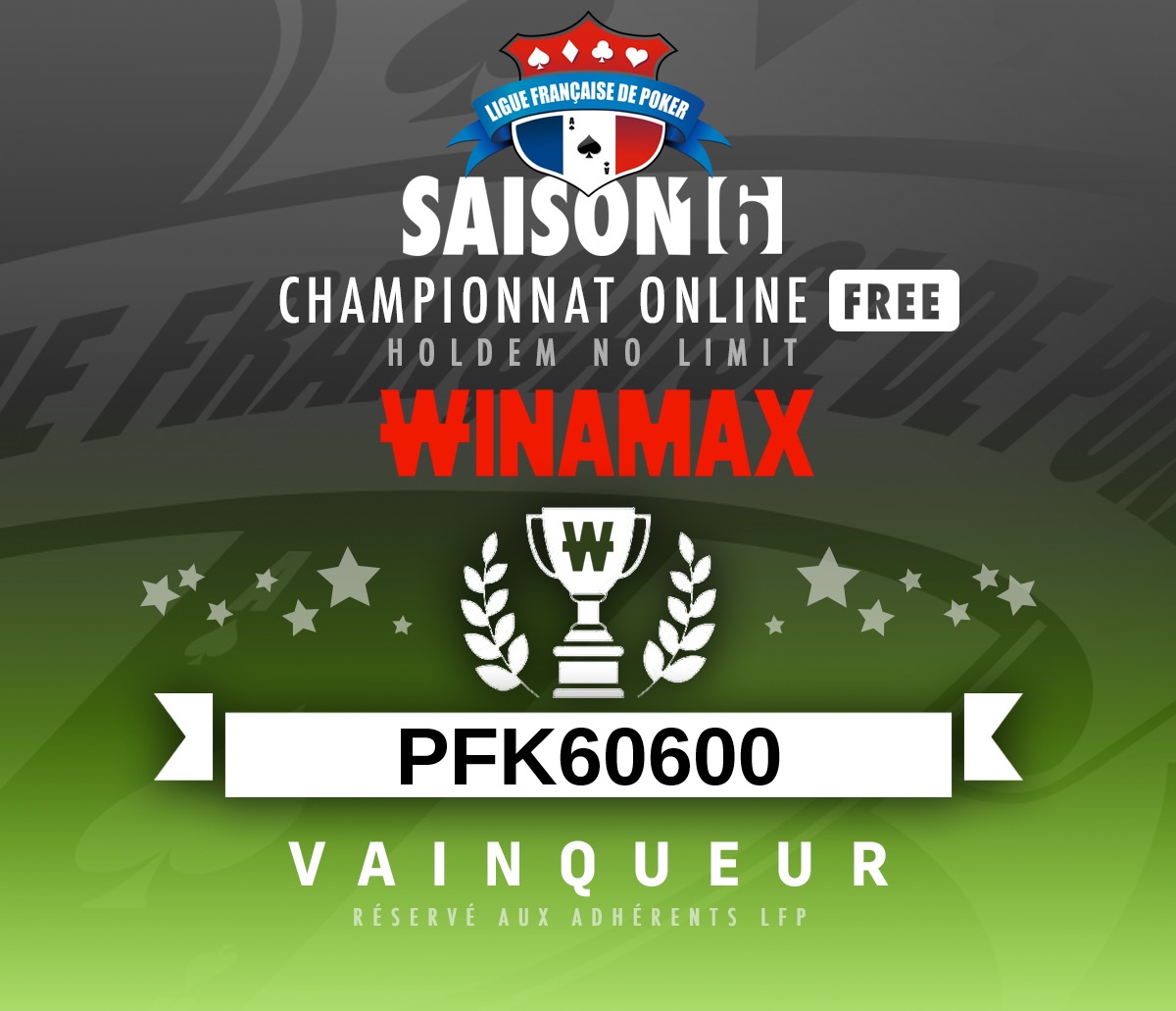 classement printemps holdem free M1