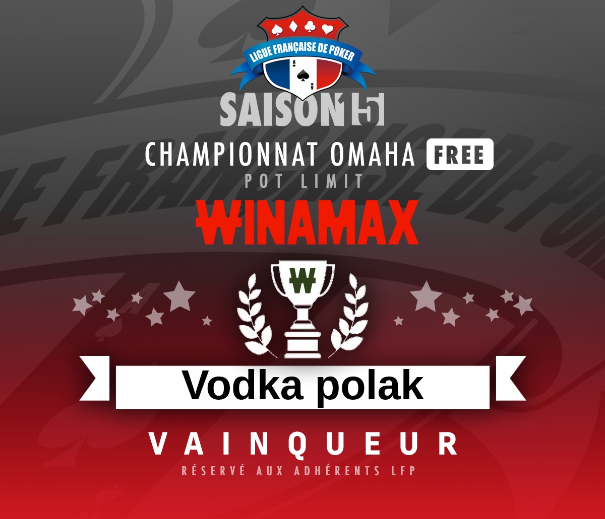 classement Printemps omaha free M1