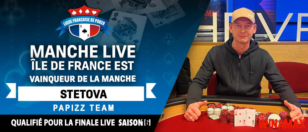 Île de France Est MTT 2