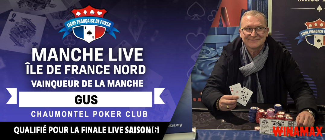 Île de France Nord MTT3