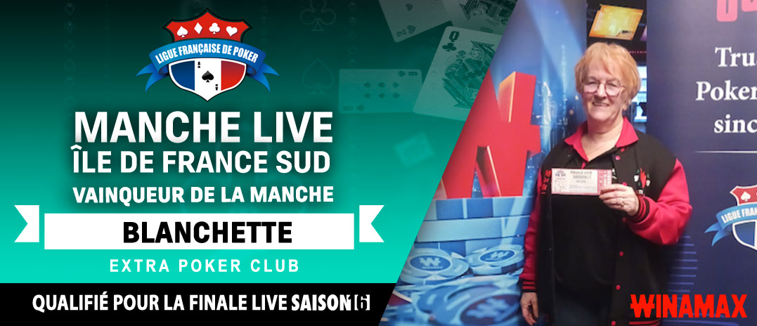 Île de France Sud MTT3