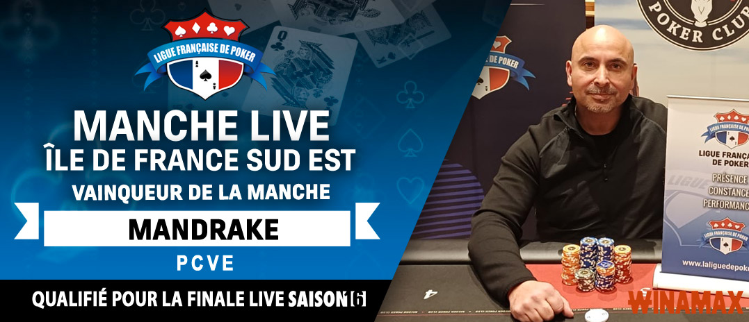 Île de France Sud Est MTT3