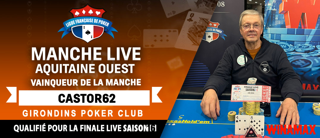 Aquitaine Ouest MTT4