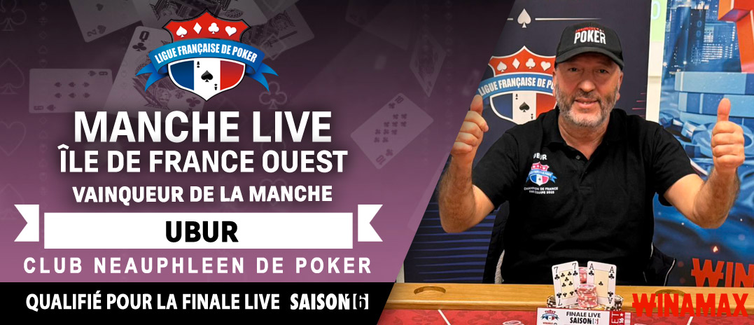 Île de France Ouest MTT4