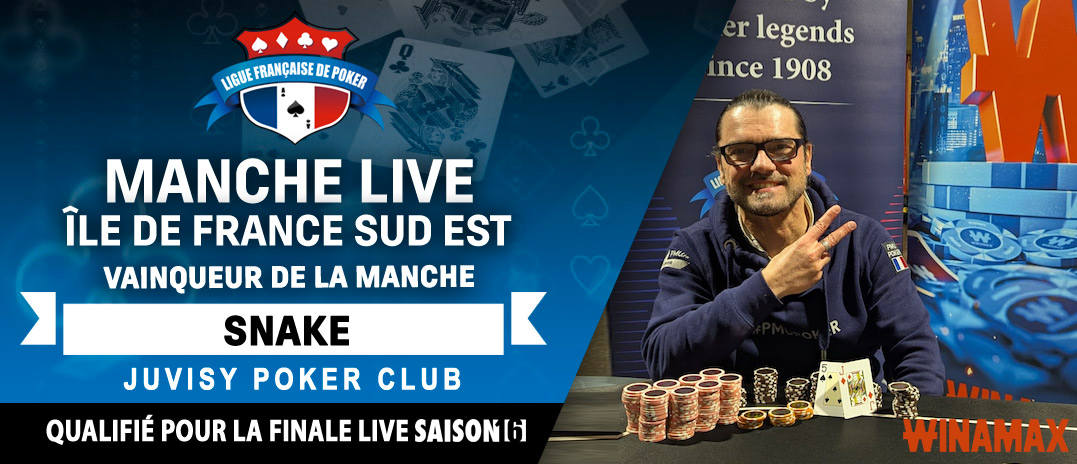 Île de France Sud Est MTT4