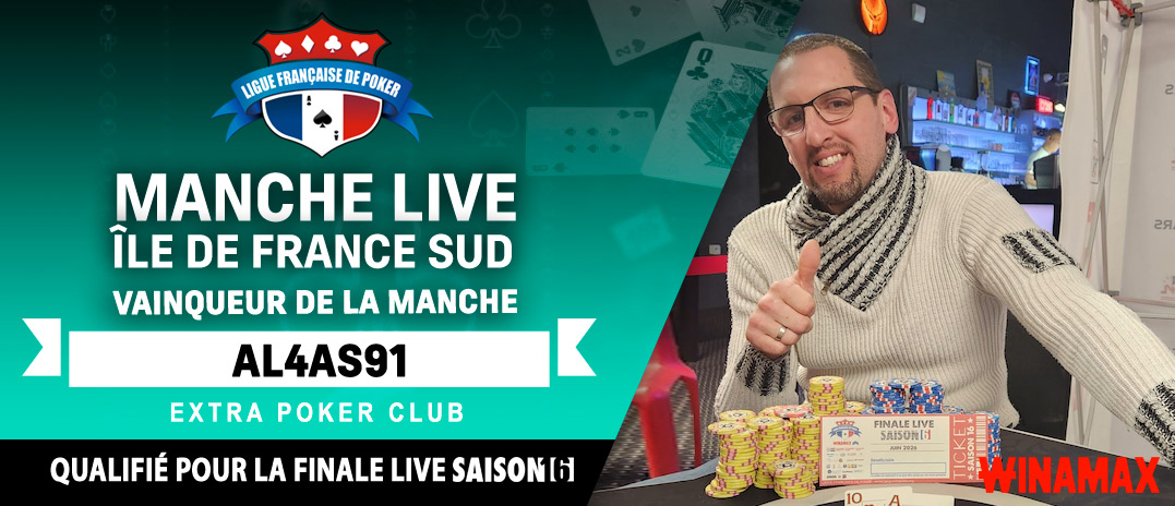 Île de France Sud MTT4