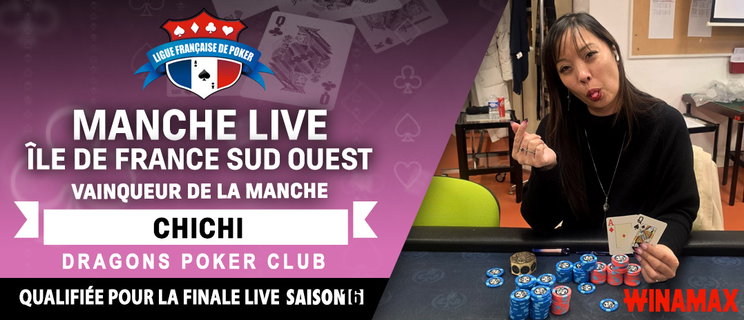 Île de France Sud-Ouest MTT4