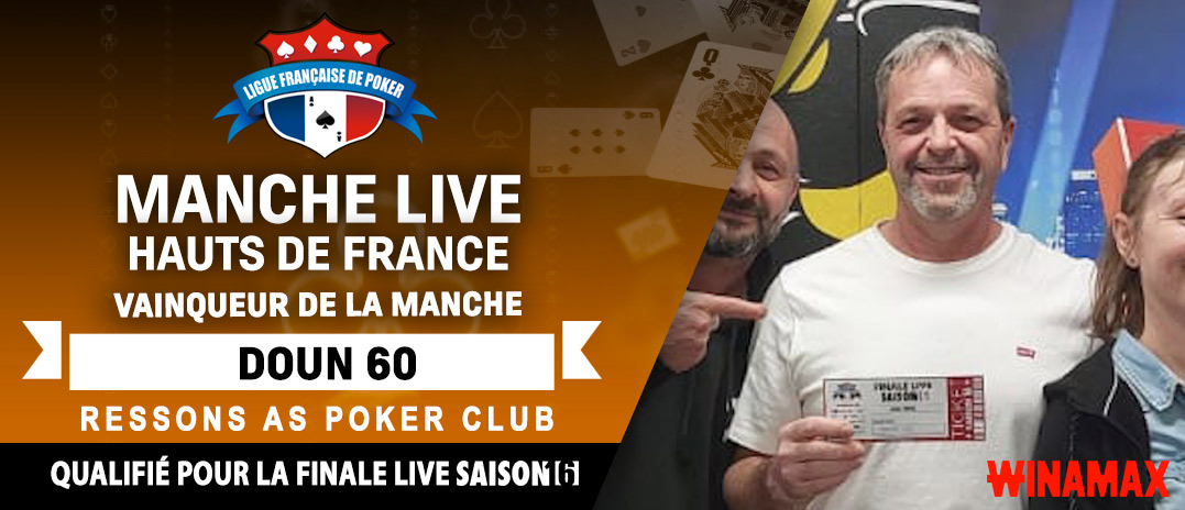 Hauts de France MTT5